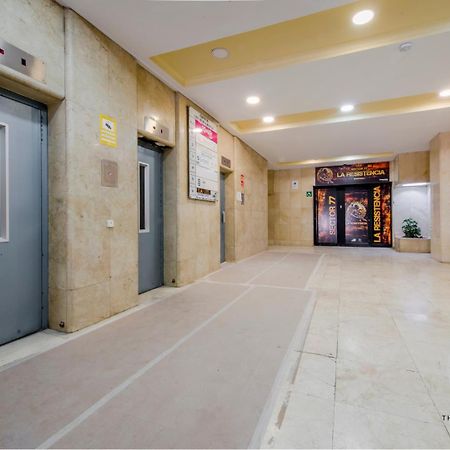 Malasana Luminosa Para 4, Descubre San Bernardo 20 E3 Мадрид Екстер'єр фото